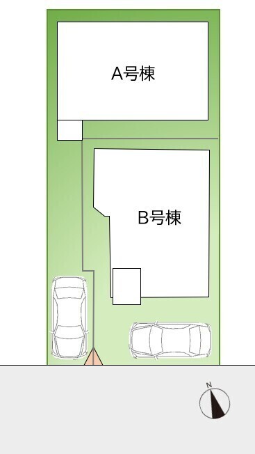 松戸市南花島３丁目