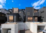 神奈川県横浜市鶴見区下末吉５丁目の物件画像