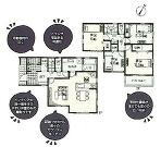 町田市真光寺２丁目の画像