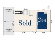 町田市成瀬台１丁目の画像