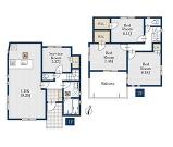 横浜市緑区鴨居町の画像