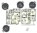 町田市真光寺２丁目の画像