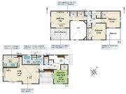 神奈川県茅ヶ崎市堤の物件画像