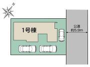 茅ヶ崎市堤の画像