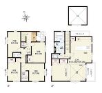 横浜市青葉区奈良町の画像