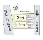 横浜市西区西戸部町２丁目の画像