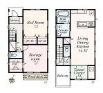 神奈川県横須賀市浦上台１丁目の物件画像