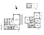神奈川県鎌倉市腰越１丁目の物件画像