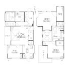 神奈川県横浜市緑区三保町の物件画像