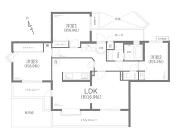 神奈川県横浜市栄区鍛冶ケ谷2丁目の物件画像