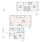 神奈川県川崎市高津区久地２丁目の物件画像