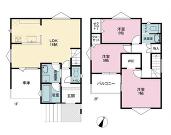 神奈川県横浜市南区永田山王台の物件画像