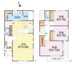 神奈川県横浜市泉区和泉中央北３丁目の物件画像