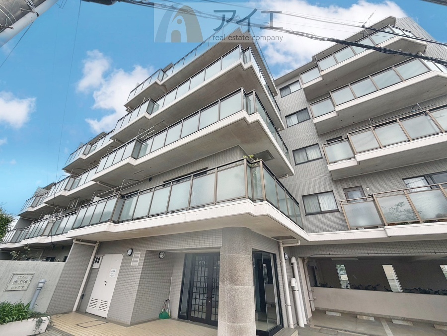 習志野市鷺沼台2丁目