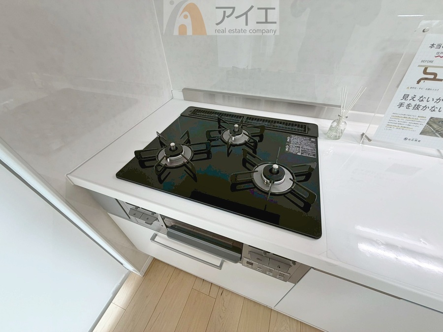 パンづくりやパーティ、大勢でお料理するのに大活躍