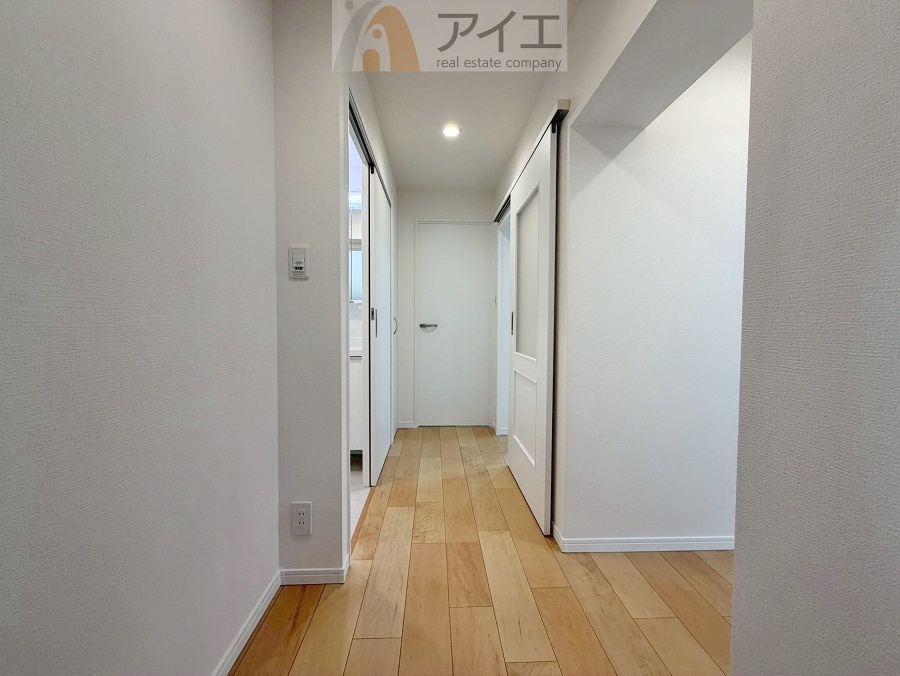 玄関がいつも片づく大容量シューズボックス