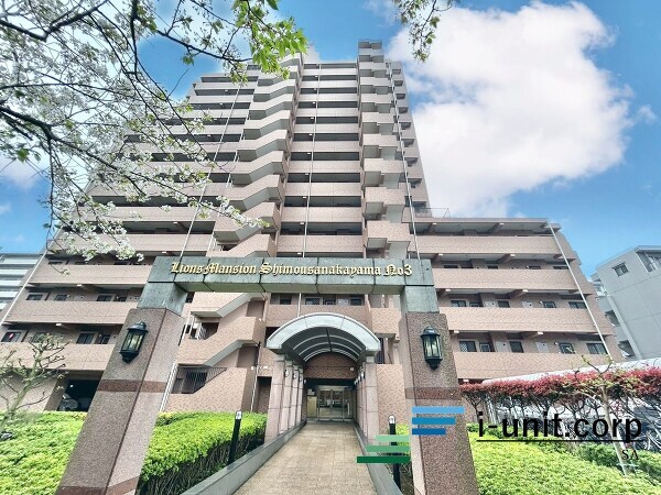 ライオンズマンション下総中山第３