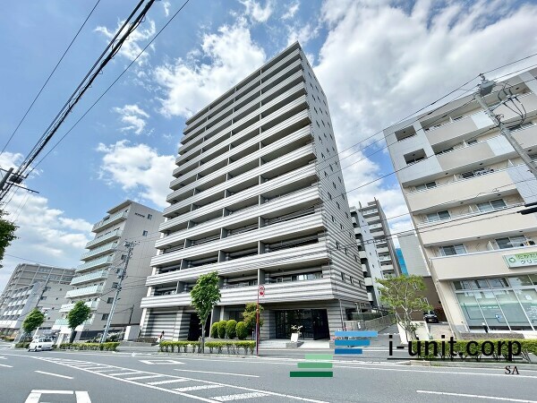 鎌ケ谷市新鎌ヶ谷１丁目