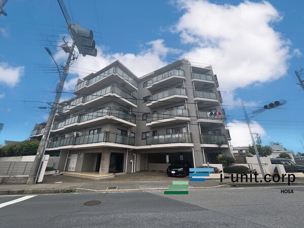 コスモ津田沼ティエラ