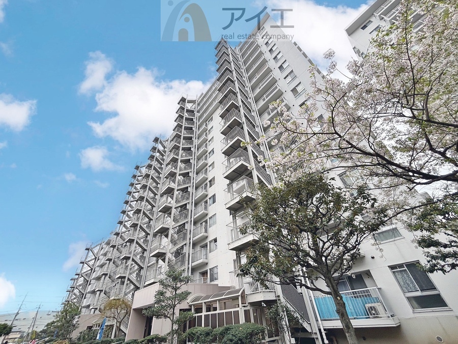 三郷市さつき平１丁目