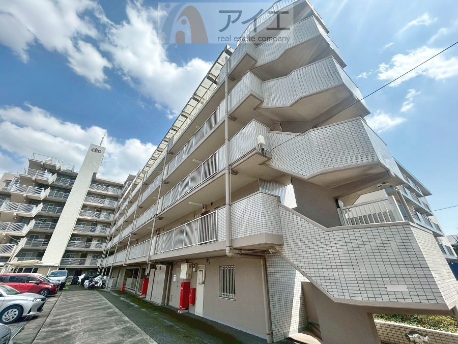 設備が充実したリノベーション物件で、豊かな生活を実現