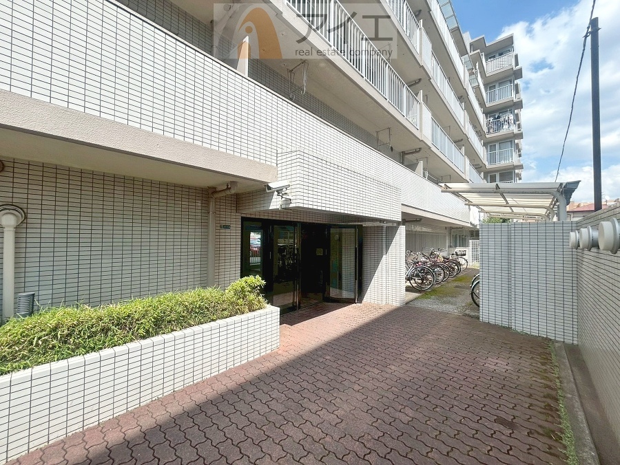 充実のセキュリティで大切なご家族を守ります