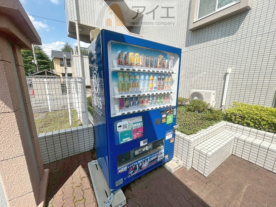 豊かな生活を実現する充実の設備