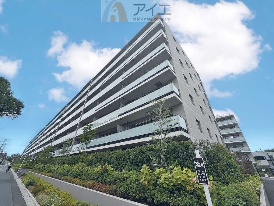 船橋市習志野台3丁目