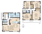 神奈川県横浜市瀬谷区上瀬谷町の物件画像