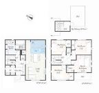 神奈川県綾瀬市寺尾釜田１丁目の物件画像