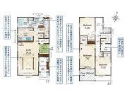 平塚市豊原町の画像