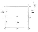 神奈川県横浜市青葉区荏田西３丁目の物件画像