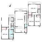 横浜市南区南太田２丁目の画像