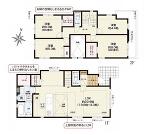 東京都町田市本町田の物件画像