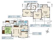神奈川県横浜市瀬谷区北新の物件画像