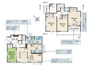 神奈川県横浜市瀬谷区北新の物件画像