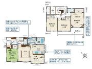 神奈川県横浜市瀬谷区北新の物件画像