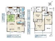 神奈川県横浜市瀬谷区北新の物件画像