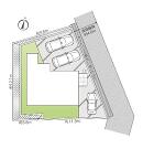 横須賀市長沢１丁目の画像
