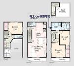 横浜市港北区大曽根１丁目の画像