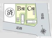 横浜市港北区大曽根１丁目の画像