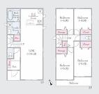 神奈川県横浜市戸塚区東俣野町の物件画像