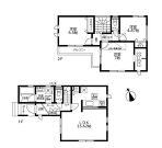 神奈川県茅ヶ崎市萩園の物件画像