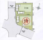 秦野市今泉の画像