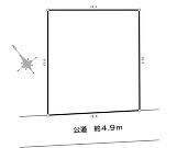 神奈川県鎌倉市西鎌倉４丁目の物件画像