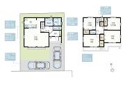 神奈川県横浜市旭区中白根２丁目の物件画像