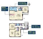 神奈川県川崎市多摩区南生田７丁目の物件画像