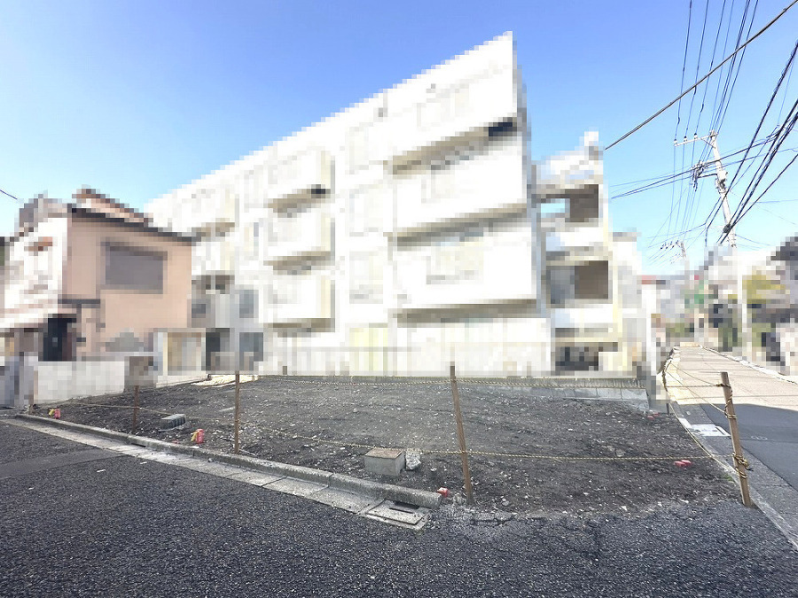 墨田区立花２丁目