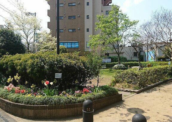 YUMEパーク・大和町 1120m 
