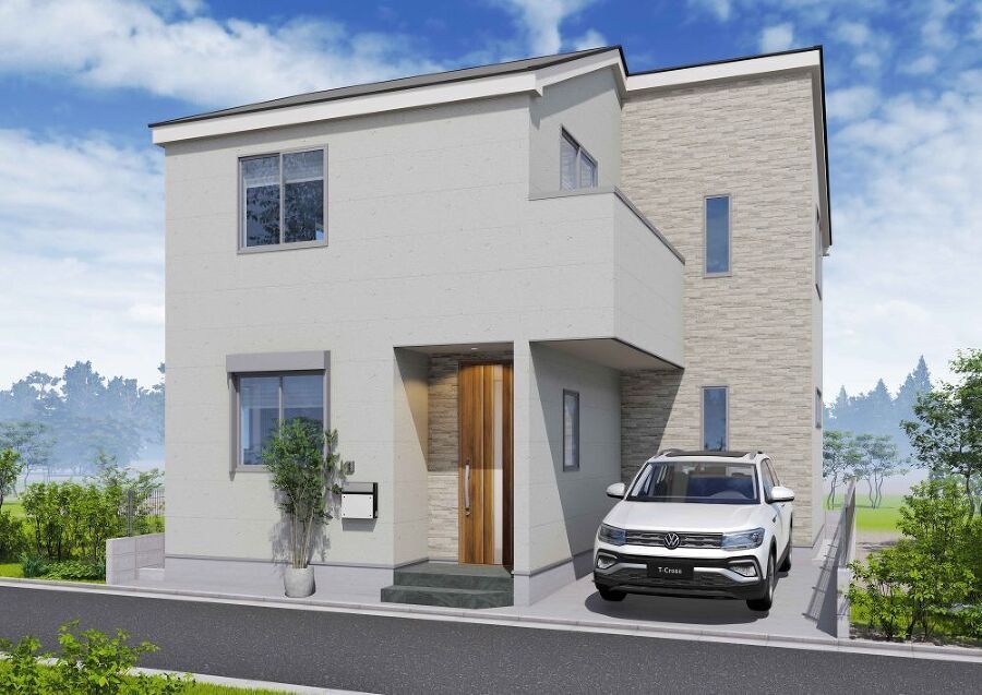 板橋区蓮根３丁目